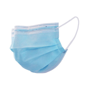 Disposable Masks For Public Use - Box of 50pcs - Copackr.com